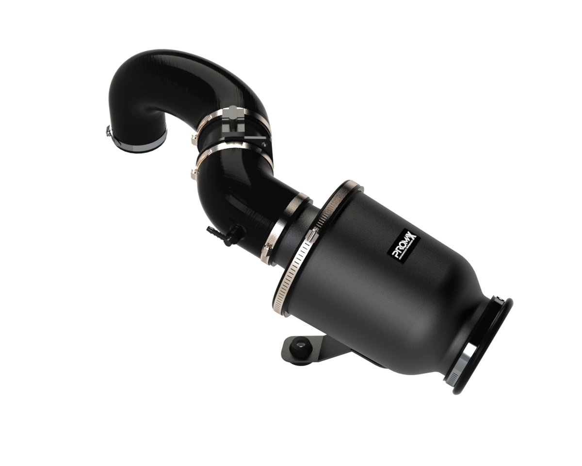 PERFORMANCE ENCLOSED AIR INTAKE KIT VAG 2.0 TDI (FOAM FILTER) PERFORMANCE ENCLOSED AIR INTAKE KIT VAG 2.0 TDI (FOAM FILTER)