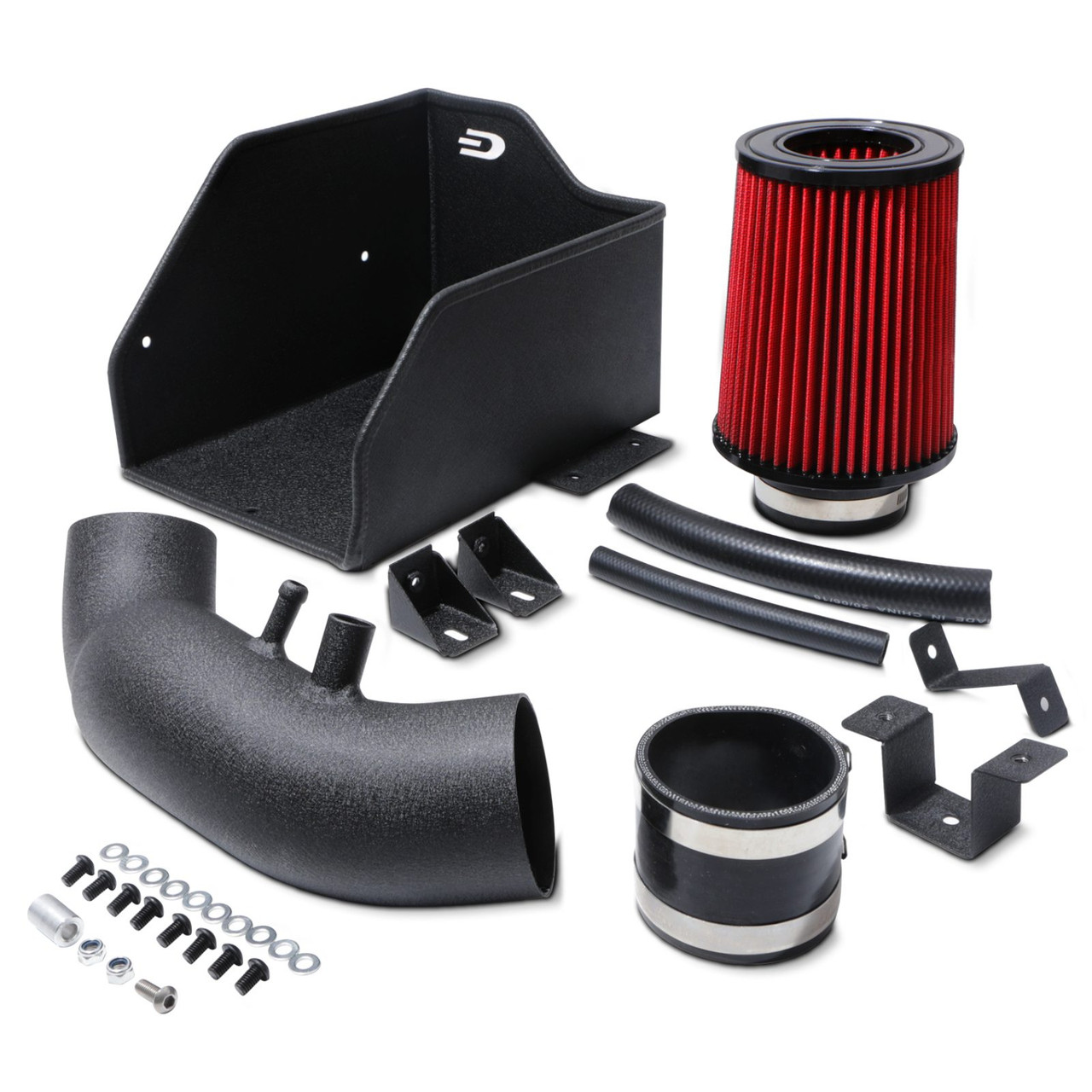 DIRENZA PERFORMANCE COLD AIR INDUCTION KIT FOR HONDA CIVIC EP3 TYPE R 2.0 00-05