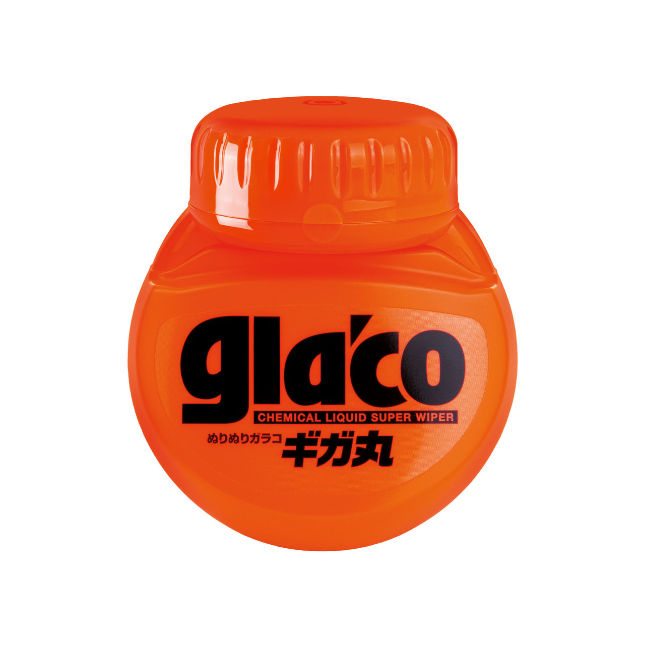 SOFT99 Glaco Roll On MAX invisible wiper, 300 ml