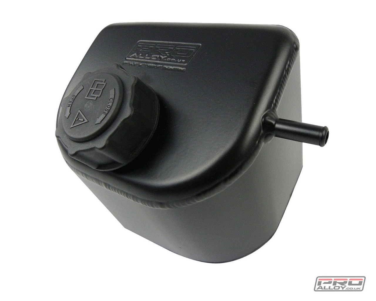 Pro Alloy Lotus Elise / Exige S1 Header Tank