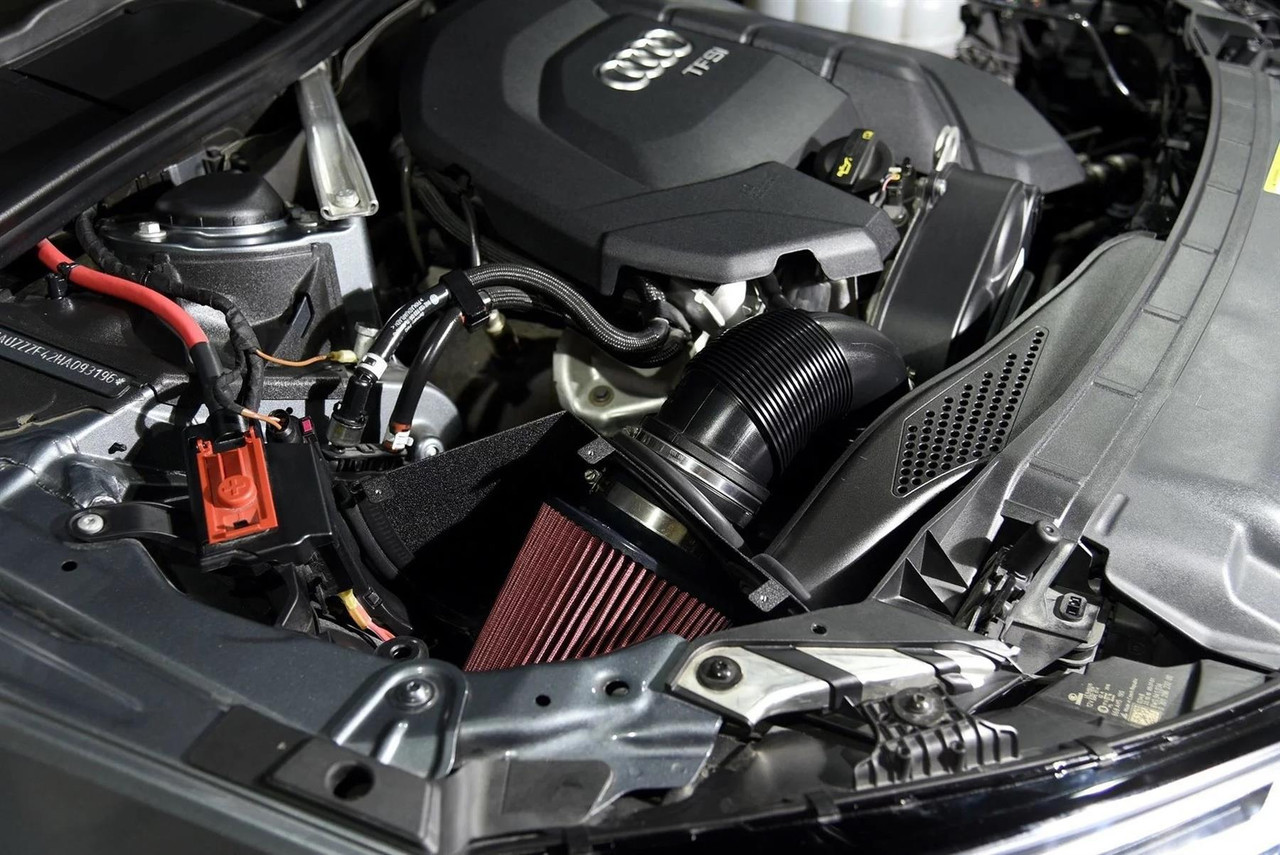 MST Performance Induction Kit for Audi A4 A5 B9 1.4 TFSI 2016