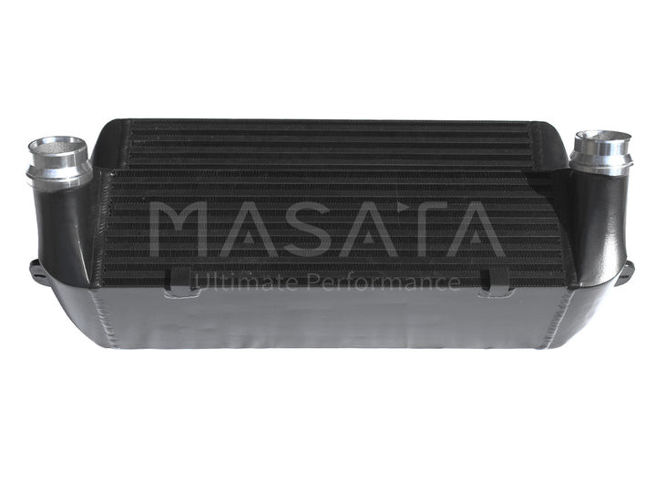 Masata BMW N20 N55 Stepped UHD Race Intercooler (M2 / M135i / M235i