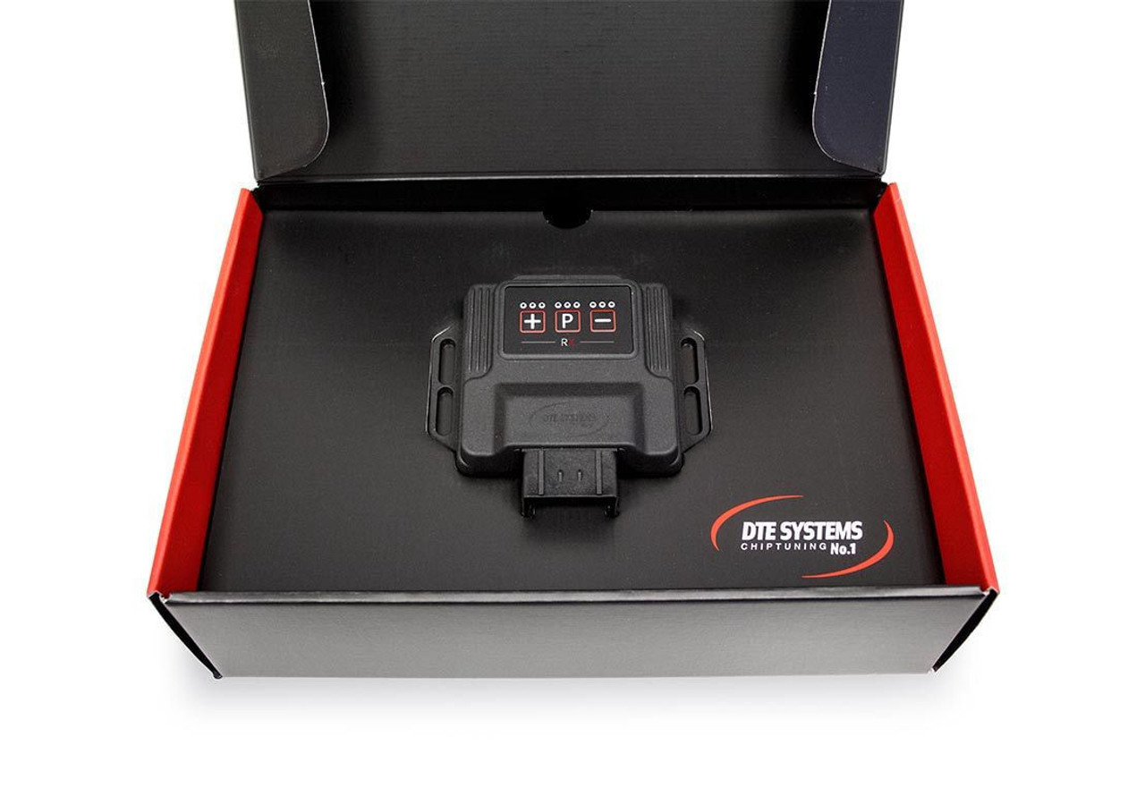 DTE Systems PowerControl RX Chip Tuning Box - Audi RS4 (B9) 2.9 ...