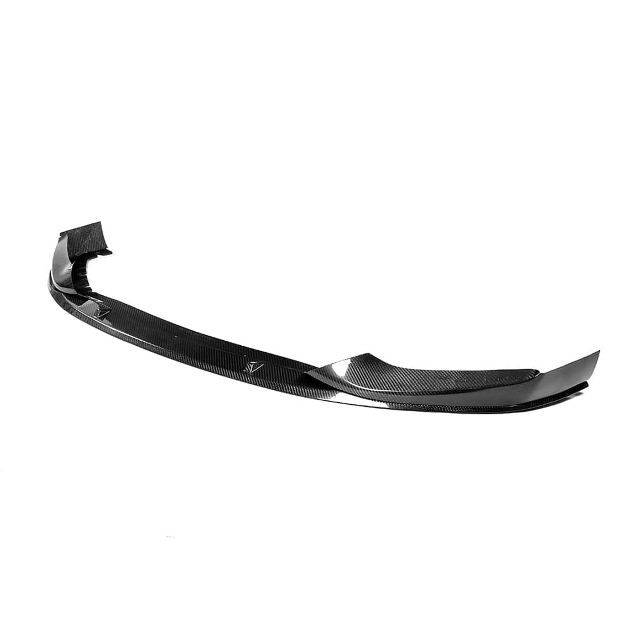 BMW 5 Series LCI (G30/G31) M Performance Style Carbon Fibre Front Lip