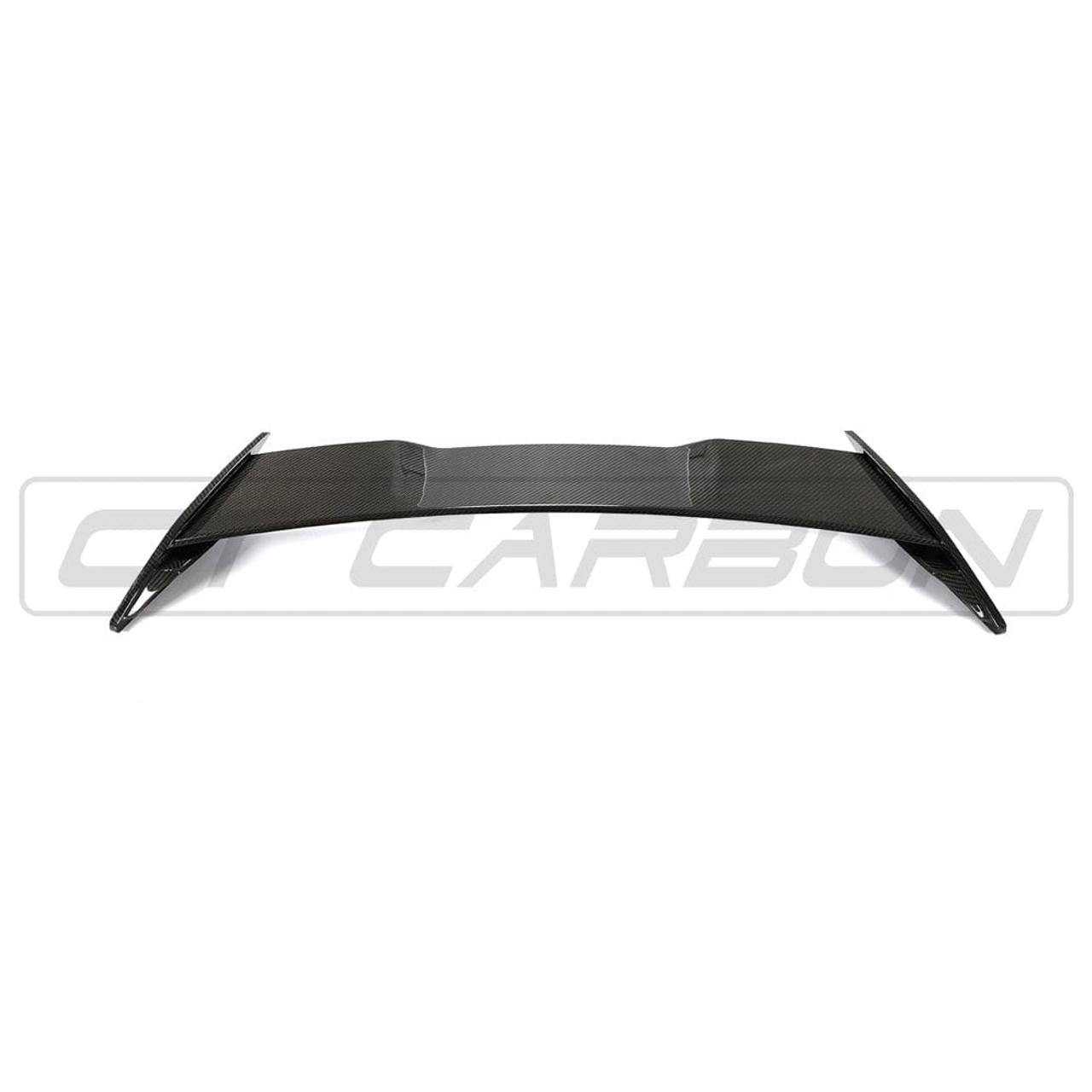 CT Carbon BMW (F40) Carbon Fibre Wing - CT Design