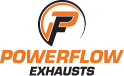 POWERFLOW EXHAUSTS