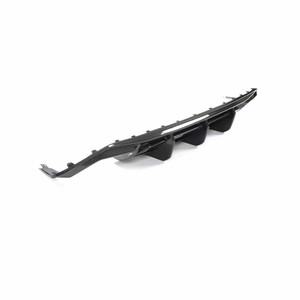 CT Carbon Audi A3 / S3 8y 2020+ Carbon Fibre Diffuser - CT Design CT Carbon Audi A3 / S3 8y 2020+ Carbon Fibre Diffuser - CT Design