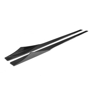 CT Carbon BMW M2 / M2C F87 Carbon Fibre Side Skirts - MT Style CT Carbon BMW M2 / M2C F87 Carbon Fibre Side Skirts - MT Style