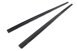 CT Carbon BMW 4 Series F32 / F33 Carbon Fibre Side Skirts - MP Style CT Carbon BMW 4 Series F32 / F33 Carbon Fibre Side Skirts - MP Style