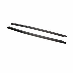 CT Carbon Audi R8 V10 Gen 2 Carbon Fibre Side Skirts - CT Carbon CT Carbon Audi R8 V10 Gen 2 Carbon Fibre Side Skirts - CT Carbon