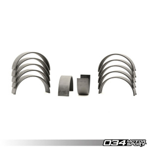 034Motorsport Rod Bearing Set, Coated, Audi V6 And 2.7t 034Motorsport Rod Bearing Set, Coated, Audi V6 And 2.7t