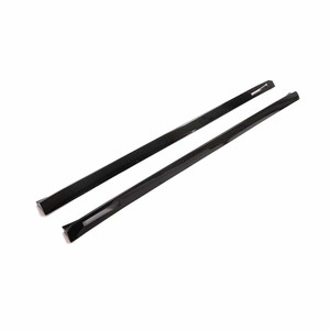 CT Carbon BMW X3M / X4M (F97 / F98) 2018-2021 Carbon Fibre Side Skirts - 3D Style CT Carbon BMW X3M / X4M (F97 / F98) 2018-2021 Carbon Fibre Side Skirts - 3D Style