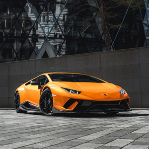 CT Carbon Lamborghini Huracan Performante Forged Carbon Fibre Side Skirts CT Carbon Lamborghini Huracan Performante Forged Carbon Fibre Side Skirts