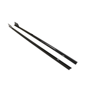 CT Carbon Hyundai i30N Carbon Fibre Side Skirts - CT Design CT Carbon Hyundai i30N Carbon Fibre Side Skirts - CT Design