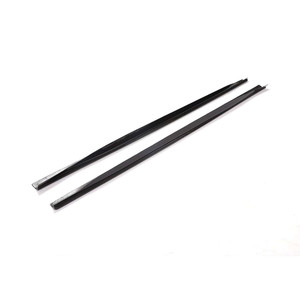 CT Carbon BMW 4 Series G22 / G23 Carbon Fibre Side Skirts CT Carbon BMW 4 Series G22 / G23 Carbon Fibre Side Skirts