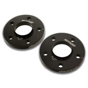 034Motorsport Wheel Spacer Pair - 15mm - Audi 5x112mm with 66.5mm Center Bore 034Motorsport Wheel Spacer Pair - 15mm - Audi 5x112mm with 66.5mm Center Bore