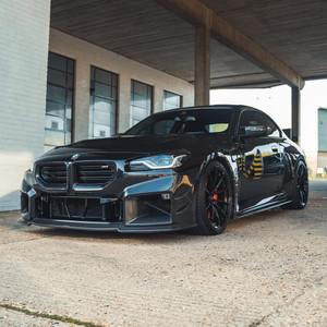 CT Carbon BMW M2 G87 Full Carbon Fibre Kit - CT Design CT Carbon BMW M2 G87 Full Carbon Fibre Kit - CT Design