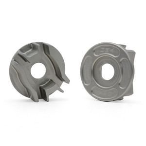 034Motorsport Billet Aluminum Rear Differential Carrier Mount Insert Kit, B8 Audi A4/S4/RS4, A5/S5/RS5, Q5/SQ5 & C7 Audi A6/S6/RS6, A7/S7/RS7 034Motorsport Billet Aluminum Rear Differential Carrier Mount Insert Kit, B8 Audi A4/S4/RS4, A5/S5/RS5, Q5/SQ5 & C7 Audi A6/S6/RS6, A7/S7/RS7
