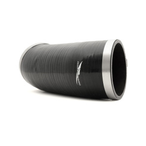 034Motorsport MAF Hose, B5 S4 & C5 A6 2.7T, Silicone Reinforced 034Motorsport MAF Hose, B5 S4 & C5 A6 2.7T, Silicone Reinforced