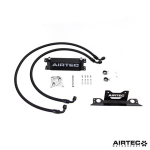 AIRTEC Motorsport Mk4 Megane RS280 / RS300 Oil Cooler AIRTEC Motorsport Mk4 Megane RS280 / RS300 Oil Cooler