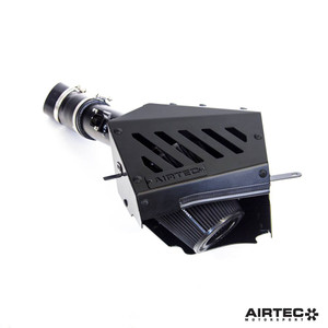 AIRTEC Motorsport Enclosed Induction Kit for Mini F56 Cooper S & JCW (Pre-LCI) AIRTEC Motorsport Enclosed Induction Kit for Mini F56 Cooper S & JCW (Pre-LCI)