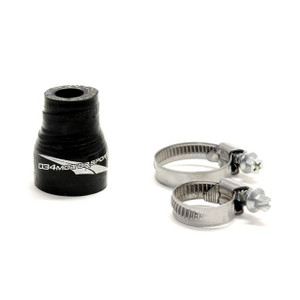 034Motorsport Breather Hose, AAN & 2.7T Check Valve Inlet Hose, Silicone 034Motorsport Breather Hose, AAN & 2.7T Check Valve Inlet Hose, Silicone