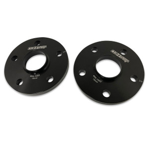 034Motorsport Wheel Spacer Pair - 15mm - Audi/Volkswagen 5x112mm with 57.1mm Center Bore 034Motorsport Wheel Spacer Pair - 15mm - Audi/Volkswagen 5x112mm with 57.1mm Center Bore