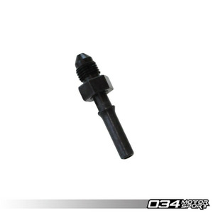 034Motorsport Master And Slave Cylinder Adapter Fitting, -3an 034Motorsport Master And Slave Cylinder Adapter Fitting, -3an
