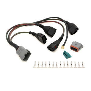 034Motorsport Repair/Update Harness, Audi/Volkswagen 1.8T with 4-Wire Coils 034Motorsport Repair/Update Harness, Audi/Volkswagen 1.8T with 4-Wire Coils