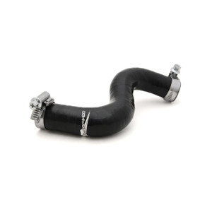 034Motorsport Breather Hose, MkIV 1.8T, Late AWP, Block to Intake Manifold, Silicone 034Motorsport Breather Hose, MkIV 1.8T, Late AWP, Block to Intake Manifold, Silicone