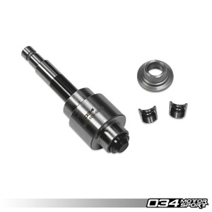 034Motorsport High Pressure Fuel Pump Piston Upgrade Kit (HPFP) - 2.0T FSI EA113 034Motorsport High Pressure Fuel Pump Piston Upgrade Kit (HPFP) - 2.0T FSI EA113