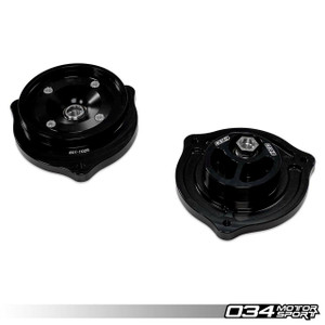 034Motorsport Motorsport Camber Mount Pair, Mk5/Mk6 Golf/ A3 8P/ TT Mk2 034Motorsport Motorsport Camber Mount Pair, Mk5/Mk6 Golf/ A3 8P/ TT Mk2