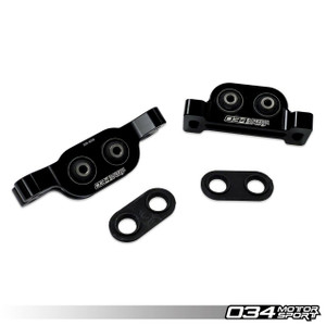 034Motorsport Streetsport Engine/Transmission Retrofit Kit - 8P A3 3.2, 8J TTRS & TT 3.2, MK5 R32 034Motorsport Streetsport Engine/Transmission Retrofit Kit - 8P A3 3.2, 8J TTRS & TT 3.2, MK5 R32