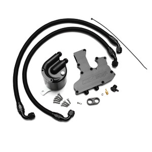 034Motorsport Catch Can Kit, 8J/8P Audi TT/A3 & MkV/MkVI Volkswagen GTI/GLI 2.0 TSI 034Motorsport Catch Can Kit, 8J/8P Audi TT/A3 & MkV/MkVI Volkswagen GTI/GLI 2.0 TSI