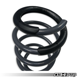 034Motorsport Dynamic+ Coil Spring Sleeves (1 Pair) 034Motorsport Dynamic+ Coil Spring Sleeves (1 Pair)