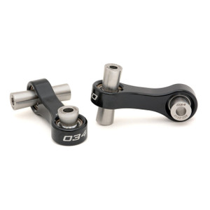034Motorsport Spherical MQB Rear Sway Bar End Links, MkVII Volkswagen GTI & Golf R, 8V/8V.5 Audi A3/S3/RS3 & MkIII Audi TT/TTS/TTRS 034Motorsport Spherical MQB Rear Sway Bar End Links, MkVII Volkswagen GTI & Golf R, 8V/8V.5 Audi A3/S3/RS3 & MkIII Audi TT/TTS/TTRS