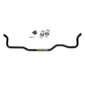034Motorsport Adjustable MQB Solid Rear Sway Bar Upgrade, MkVII Volkswagen Golf R, 8V Audi A3/S3 Quattro, & MkIII Audi TT/TTS 034Motorsport Adjustable MQB Solid Rear Sway Bar Upgrade, MkVII Volkswagen Golf R, 8V Audi A3/S3 Quattro, & MkIII Audi TT/TTS