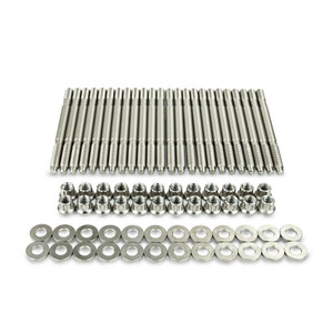 Wagner Tuning Huracan 5.2 OEM ZKS Cylinder Head Stud Set Wagner Tuning Huracan 5.2 OEM ZKS Cylinder Head Stud Set