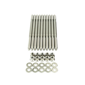 Wagner Tuning Honda K24 OEM ZKS Cylinder Head Stud Set Wagner Tuning Honda K24 OEM ZKS Cylinder Head Stud Set