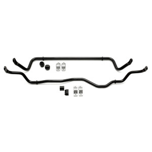 034Motorsport Dynamic+ Sway Bar Kit, B9 Audi A4/S4, A5/S5/RS5, Allroad 034Motorsport Dynamic+ Sway Bar Kit, B9 Audi A4/S4, A5/S5/RS5, Allroad