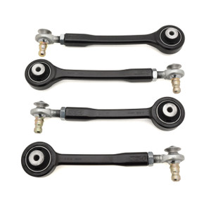 034Motorsport B9 Upper Adjustable Control Arms, Camber Correcting 034Motorsport B9 Upper Adjustable Control Arms, Camber Correcting