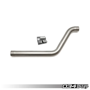 034Motorsport Res-X Resonator Delete, B9 Audi A4/A5 & Allroad 034Motorsport Res-X Resonator Delete, B9 Audi A4/A5 & Allroad