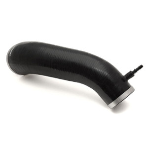 034Motorsport Audi Q5/SQ5 3.0 TFSI Throttle Body Inlet Hose, High-Flow Silicone 034Motorsport Audi Q5/SQ5 3.0 TFSI Throttle Body Inlet Hose, High-Flow Silicone