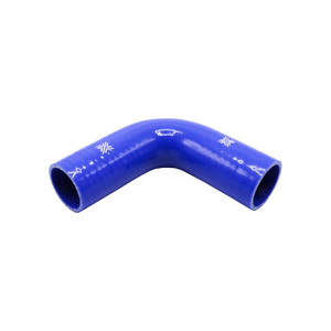 Pipercross Silicone Hose Blue - 90 Degree - 50.8mm Bore - 152mm Leg Length Pipercross Silicone Hose Blue - 90 Degree - 50.8mm Bore - 152mm Leg Length