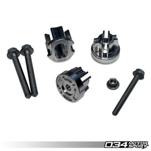 034Motorsport Billet Aluminum Front Differential Insert Kit, Gen 1 & Gen 1.5 Audi R8 034Motorsport Billet Aluminum Front Differential Insert Kit, Gen 1 & Gen 1.5 Audi R8