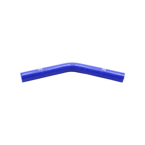 Pipercross Silicone Hose Blue - 45 Degree - 19mm Bore - 152mm Leg Length Pipercross Silicone Hose Blue - 45 Degree - 19mm Bore - 152mm Leg Length