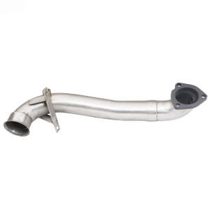 Cobra Sport Mini Cooper S / JCW (R58 /R59) Front Pipe De-Cat Cobra Sport Mini Cooper S / JCW (R58 /R59) Front Pipe De-Cat