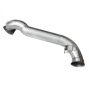 Cobra Sport Peugeot 208 GTI 1.6T Sports Cat / De-Cat Front Downpipe Performance Exhaust Cobra Sport Peugeot 208 GTI 1.6T Sports Cat / De-Cat Front Downpipe Performance Exhaust