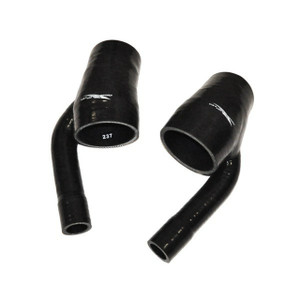 034Motorsport Y-pipe Hose Pair, Silicone, RS4 Replica 034Motorsport Y-pipe Hose Pair, Silicone, RS4 Replica