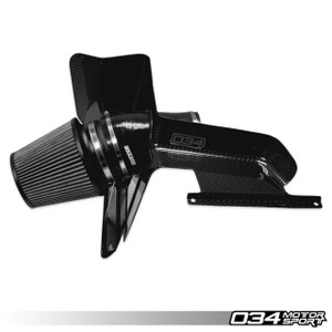 034 Motorsport - SüperDüper S34 Carbon Fibre Intake Systems - Audi SQ5 (B9 / B9.5) 034 Motorsport - SüperDüper S34 Carbon Fibre Intake Systems - Audi SQ5 (B9 / B9.5)
